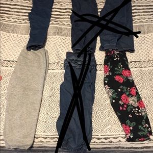 24 month girl clothing lot